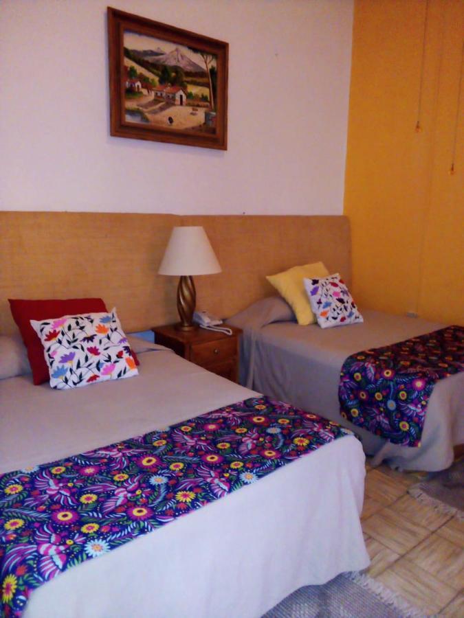 Casona Tlaquepaque Temazcal & Spa Zewnętrze zdjęcie